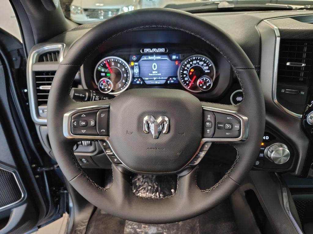 2026 RAM 1500 LARAMIE 缩略图 13
