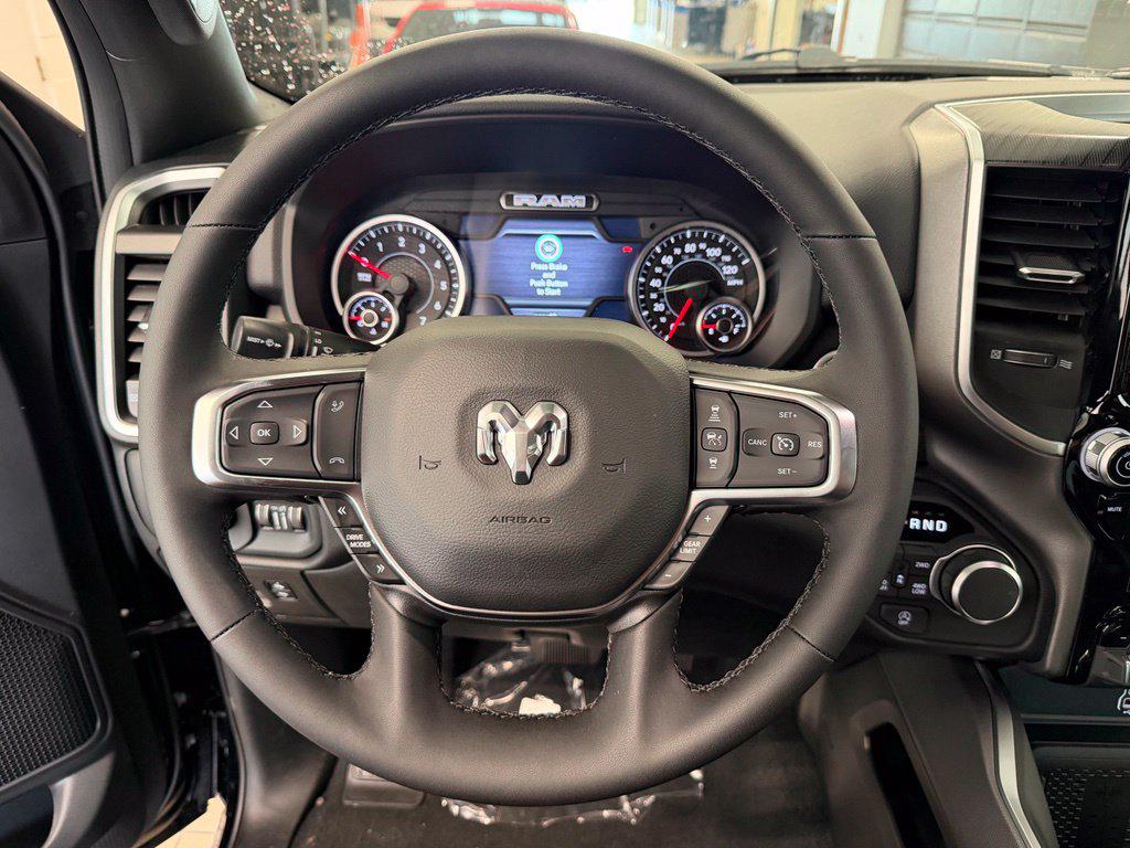 صورة مصغرة 13 لـ 2026 RAM 1500 BIG HORN/LONE STAR
