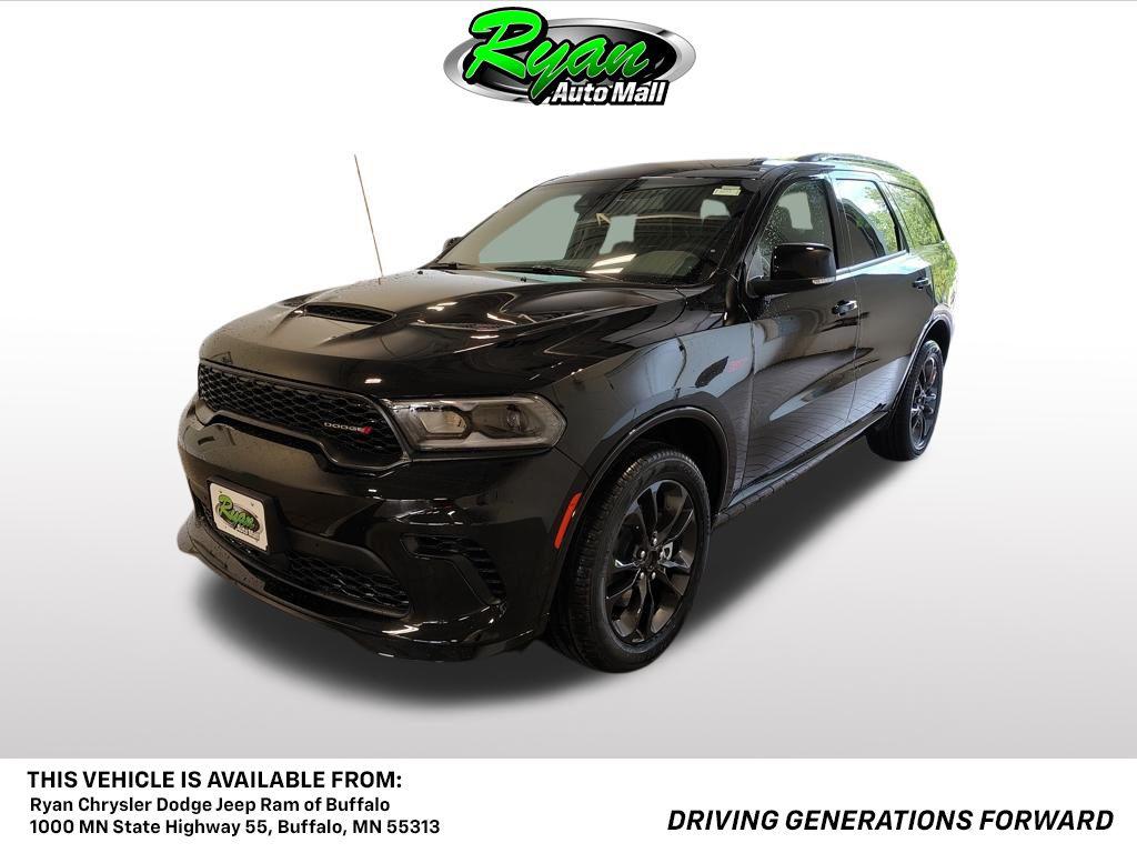 New 2026 Dodge Durango GT Plus