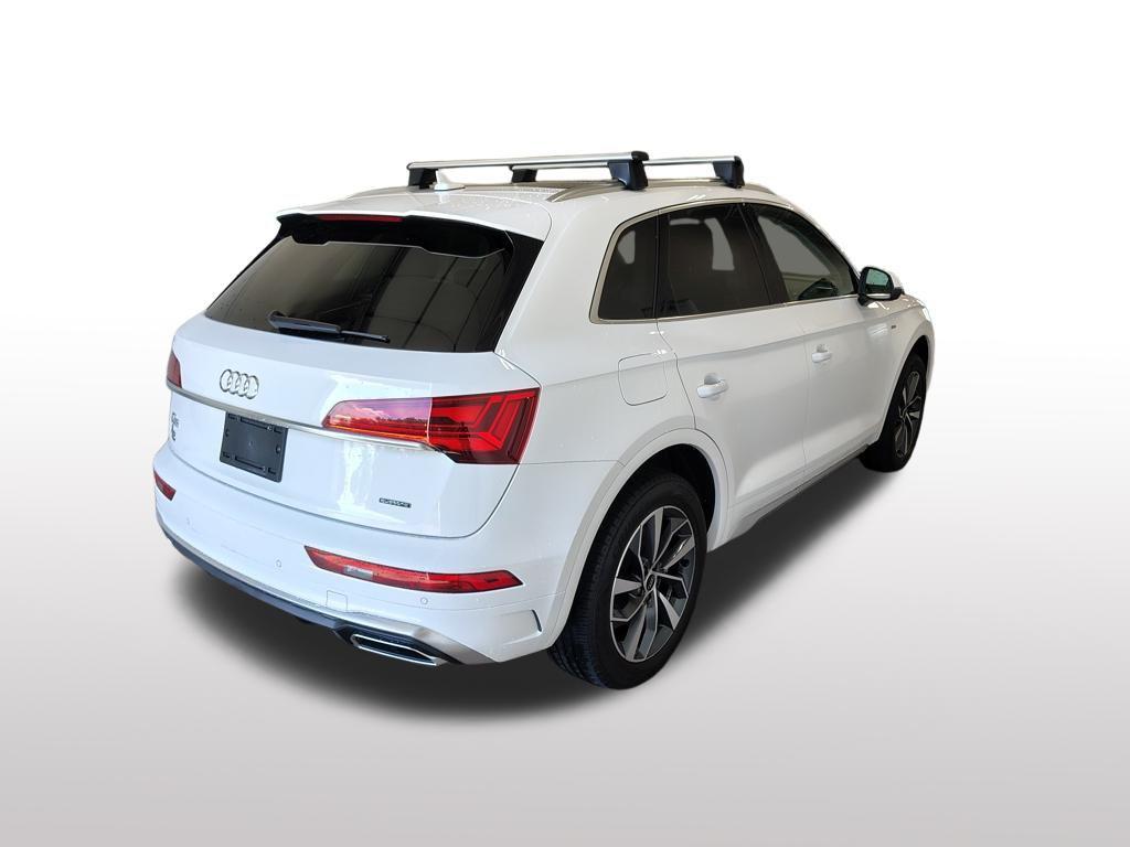 2023 AUDI Q5 45 S LINE PREMIUM PLUS 照片 6