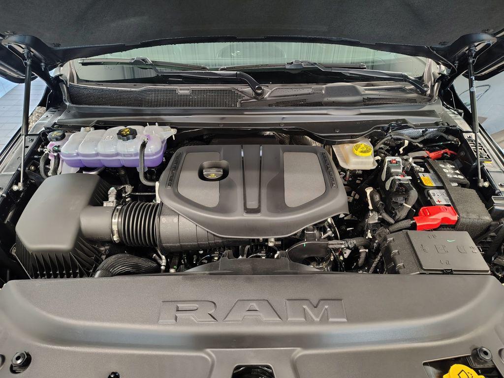 صورة مصغرة 29 لـ 2026 RAM 1500 BIG HORN/LONE STAR