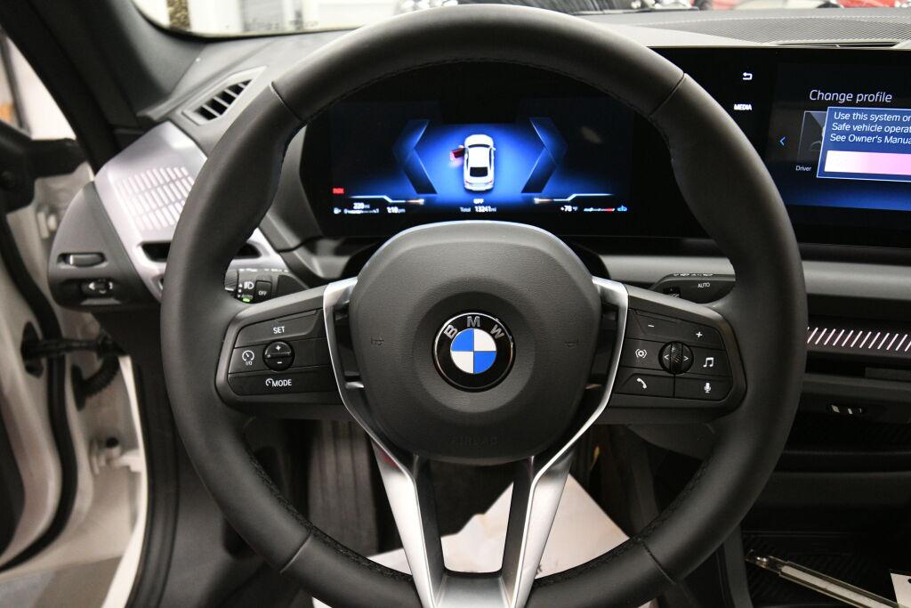 2025 BMW 228 GRAN COUPE XDRIVE thumbnail 13