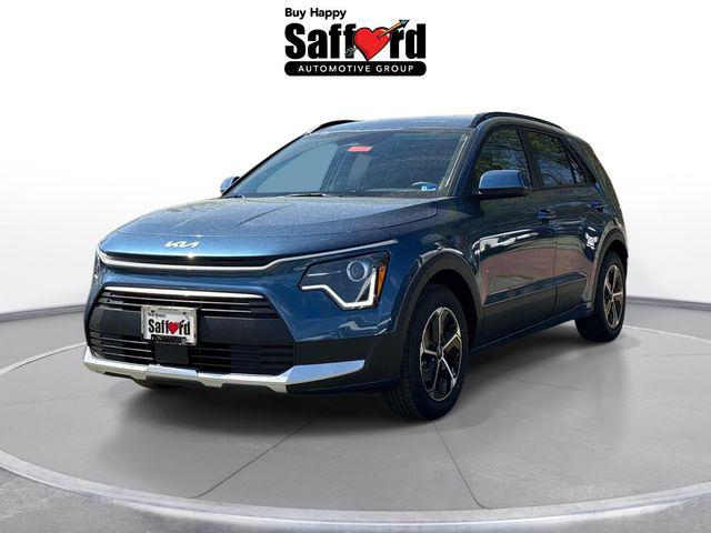 New 2026 Kia Niro EX