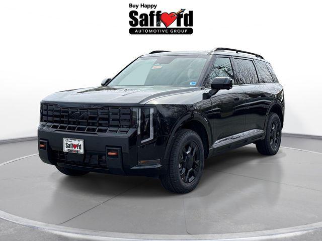 New 2027 Kia Telluride X-Pro SX-Prestige