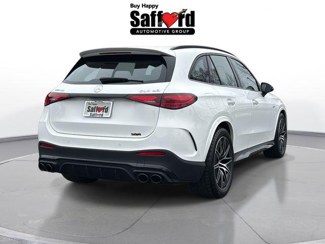 MERCEDES-BENZ GLC-CLASS - 10