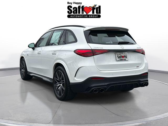 MERCEDES-BENZ GLC-CLASS - 7