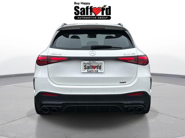 MERCEDES-BENZ GLC-CLASS - 8