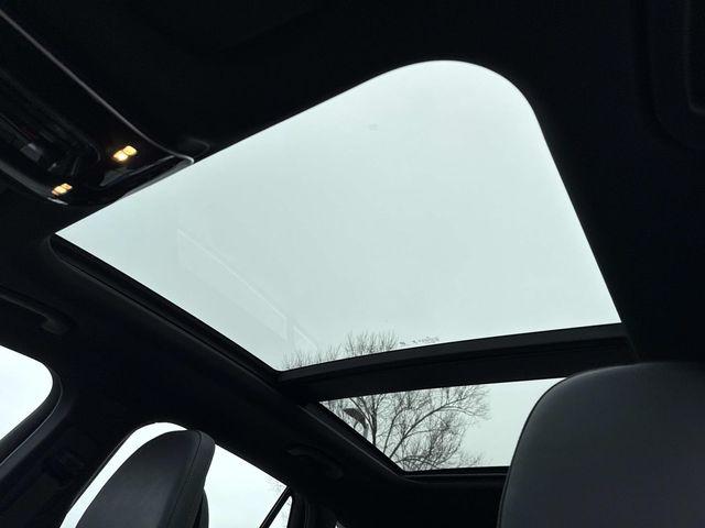 MERCEDES-BENZ GLC-CLASS - 5