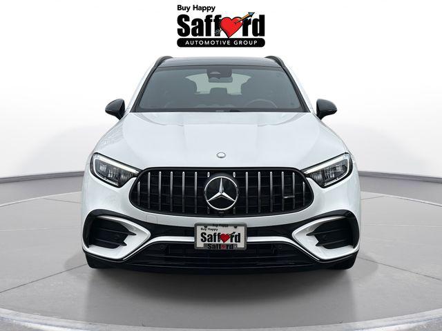 MERCEDES-BENZ GLC-CLASS - 9