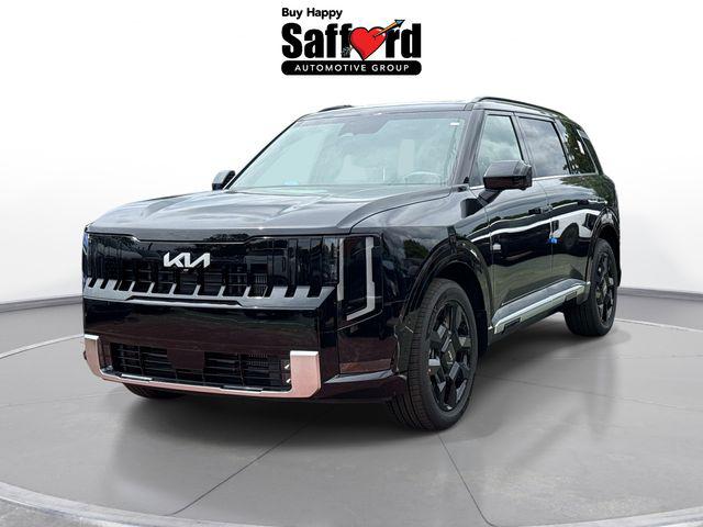 New 2027 Kia Telluride Hybrid SX-Prestige