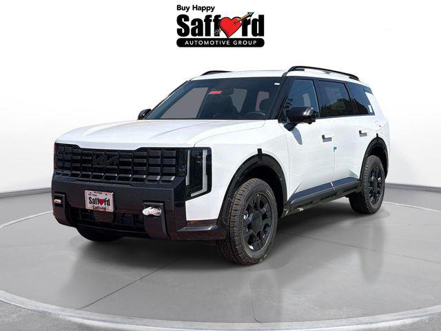 New 2027 Kia Telluride X-Pro SX