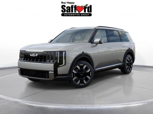 New 2027 Kia Telluride S