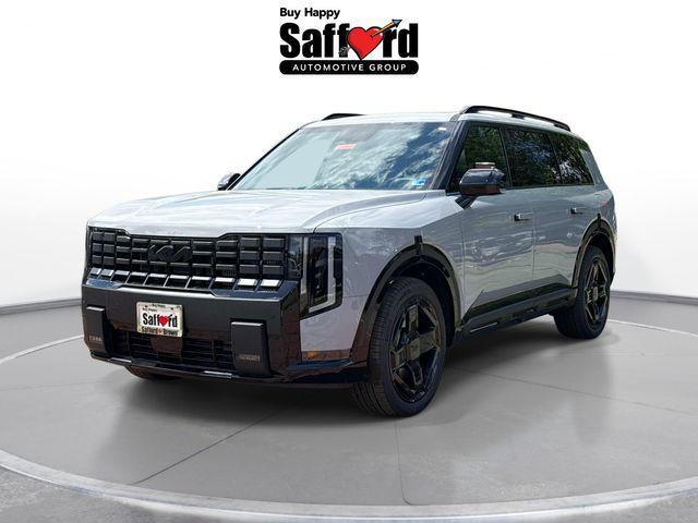 New 2027 Kia Telluride X-Line EX