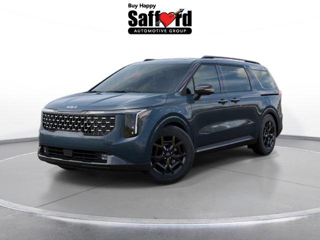 New 2026 Kia Carnival SX Prestige