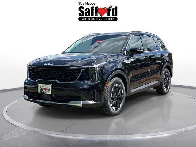 New 2026 Kia Sorento S