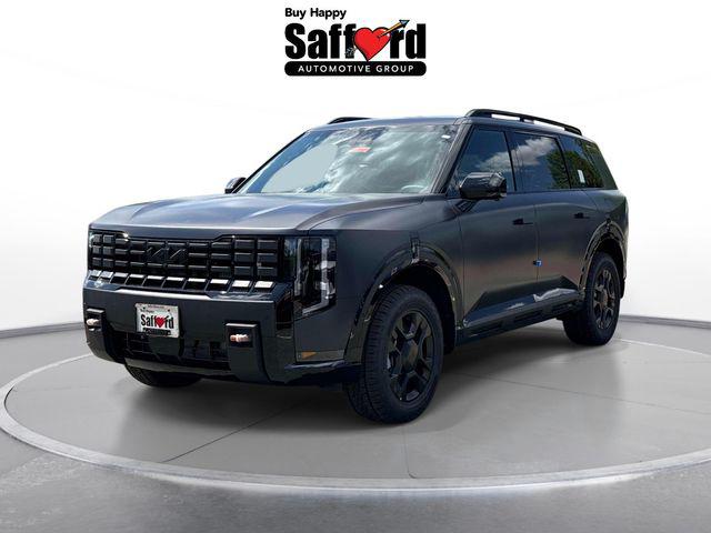 New 2027 Kia Telluride X-Pro SX-Prestige