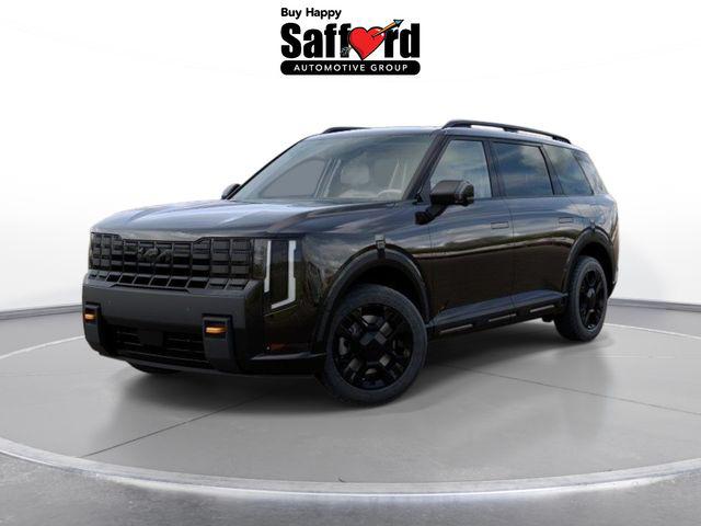 New 2027 Kia Telluride X-Pro SX-Prestige