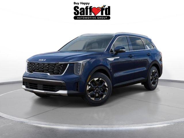 New 2026 Kia Sorento S