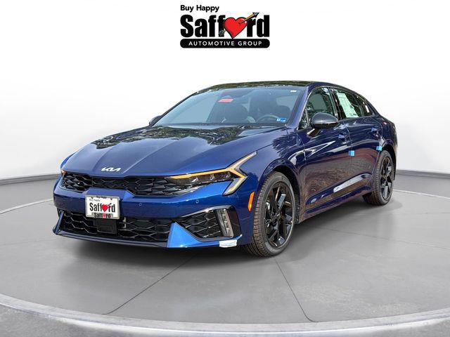 New 2026 Kia K5 GT-Line FWD