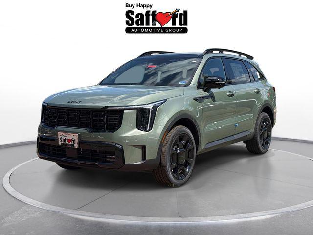 New 2026 Kia Sorento SX