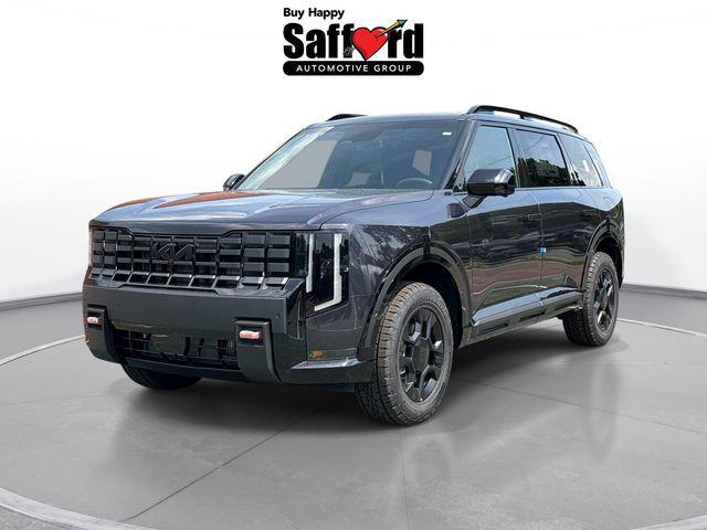New 2027 Kia Telluride X-Pro SX-Prestige