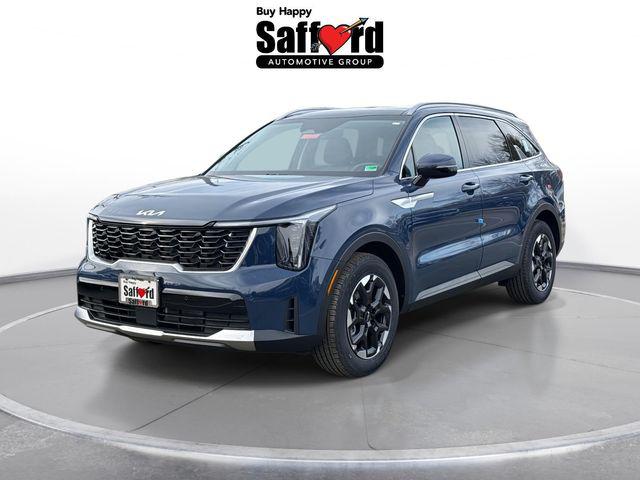 New 2026 Kia Sorento S