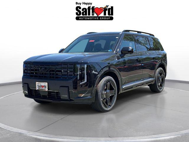 New 2027 Kia Telluride Hybrid X-Line SX