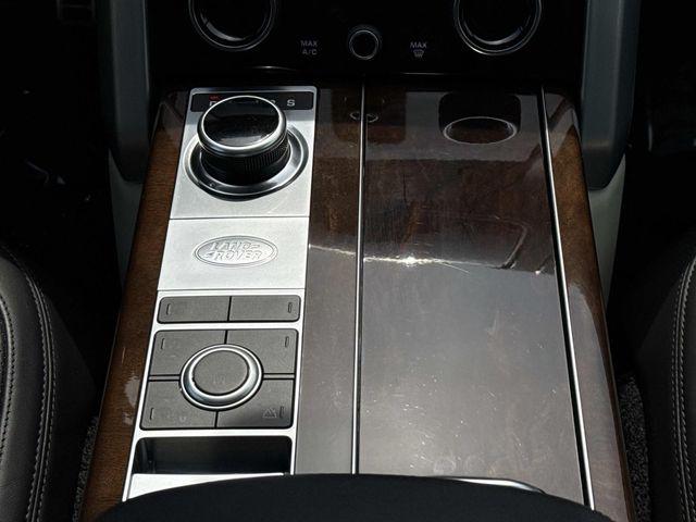 صورة مصغرة 22 لـ 2022 LAND Rover RANGE ROVER WESTMINSTER