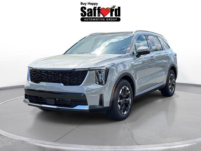 New 2026 Kia Sorento S
