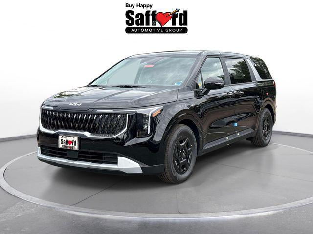 New 2026 Kia Carnival LXS