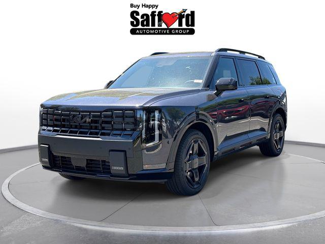 New 2027 Kia Telluride X-Line EX