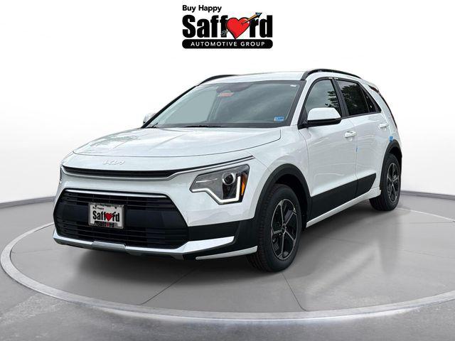 New 2026 Kia Niro LX