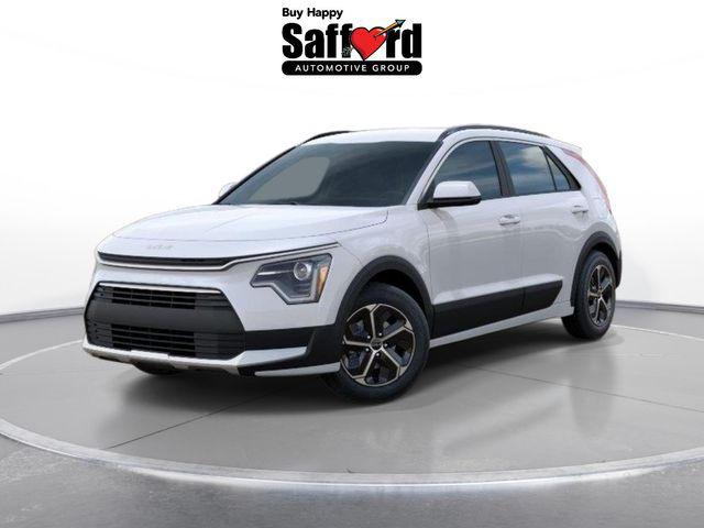 New 2026 Kia Niro LX