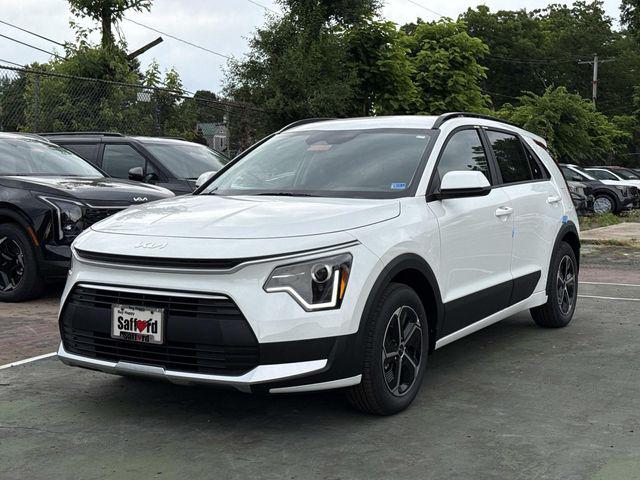 New 2026 Kia Niro LX