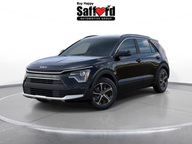 New 2026 Kia Niro LX