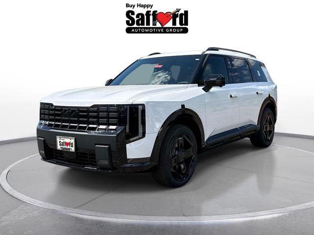 New 2027 Kia Telluride X-Line SX