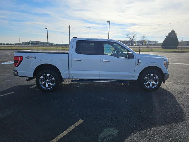 FORD F-150 XLT - 4