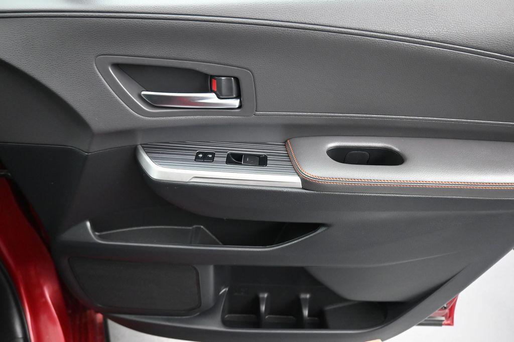 2021 Toyota SIENNA XSE 7 PASSENGER 照片 52