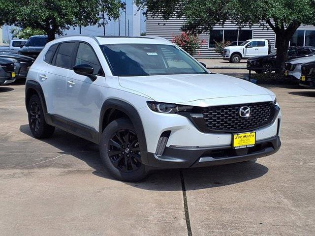 New 2026 Mazda CX-50 2.5 S Preferred Package