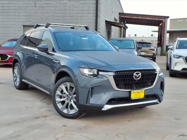 New 2026 Mazda CX-90 3.3 Turbo Premium Plus