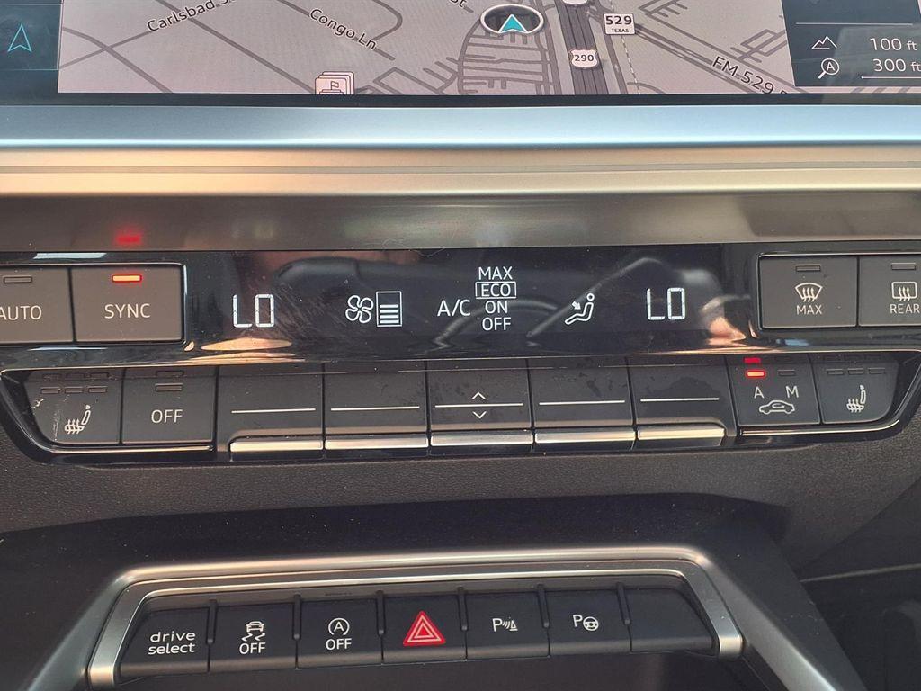 2022 AUDI A3 PRESTIGE 缩略图 17
