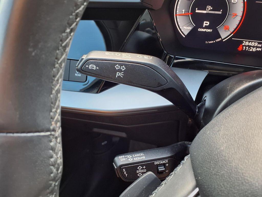 2022 AUDI A3 PRESTIGE 缩略图 24
