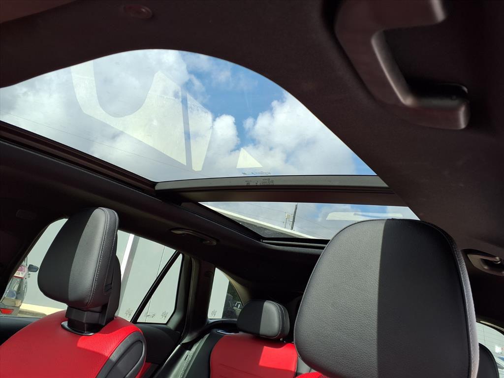 MERCEDES-BENZ GLC-CLASS - 10