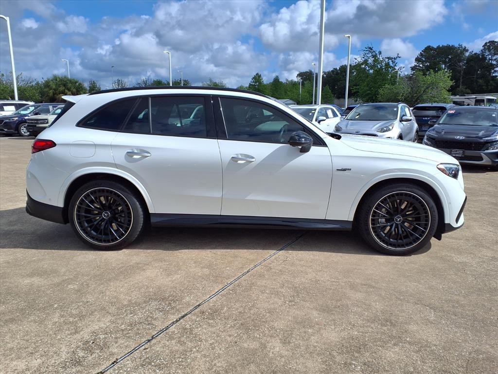 MERCEDES-BENZ GLC-CLASS - 6