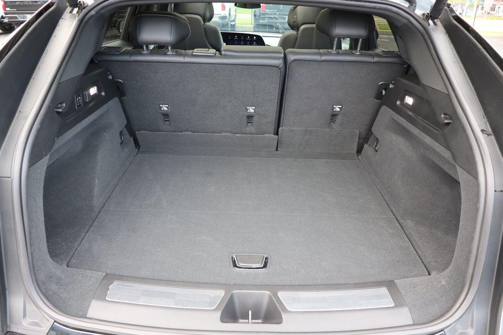 صورة مصغرة 27 لـ 2024 Cadillac LYRIQ SPORT