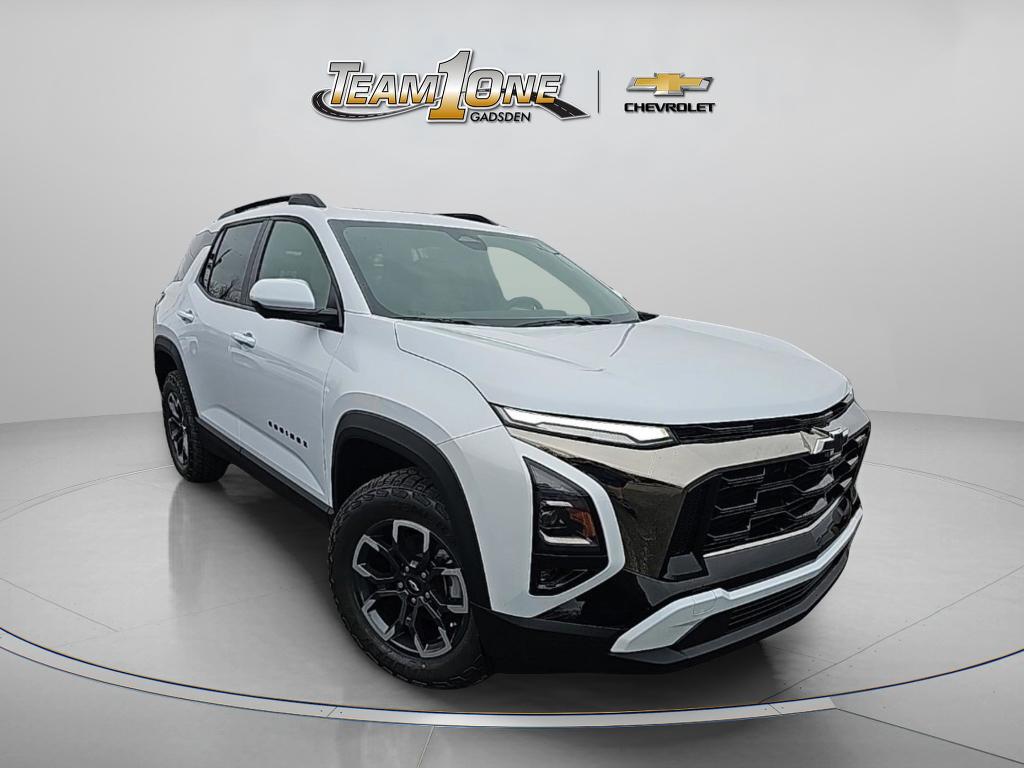 New 2026 Chevrolet Equinox FWD ACTIV