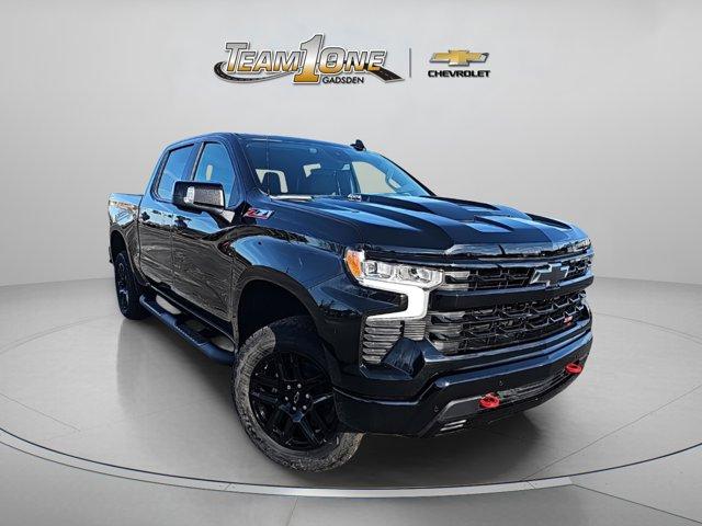 New 2026 Chevrolet Silverado 1500 LT Trail Boss
