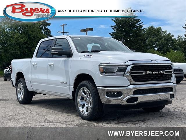 RAM 1500 2022 for Sale in Columbus, OH