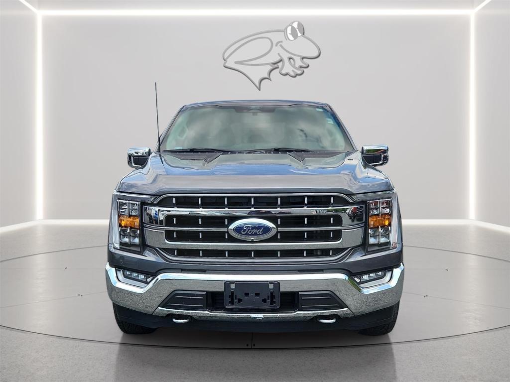FORD F-150 LARIAT - 7