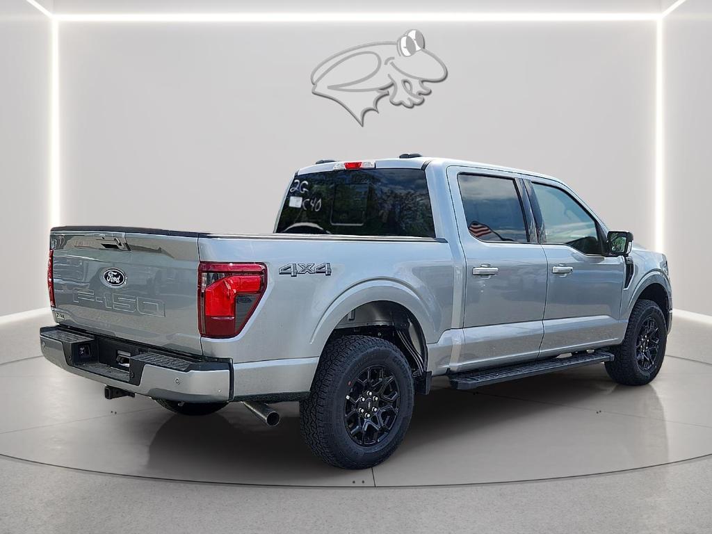 FORD F-150 XLT - 3